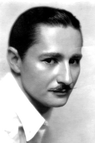 John J. Darby backdrop