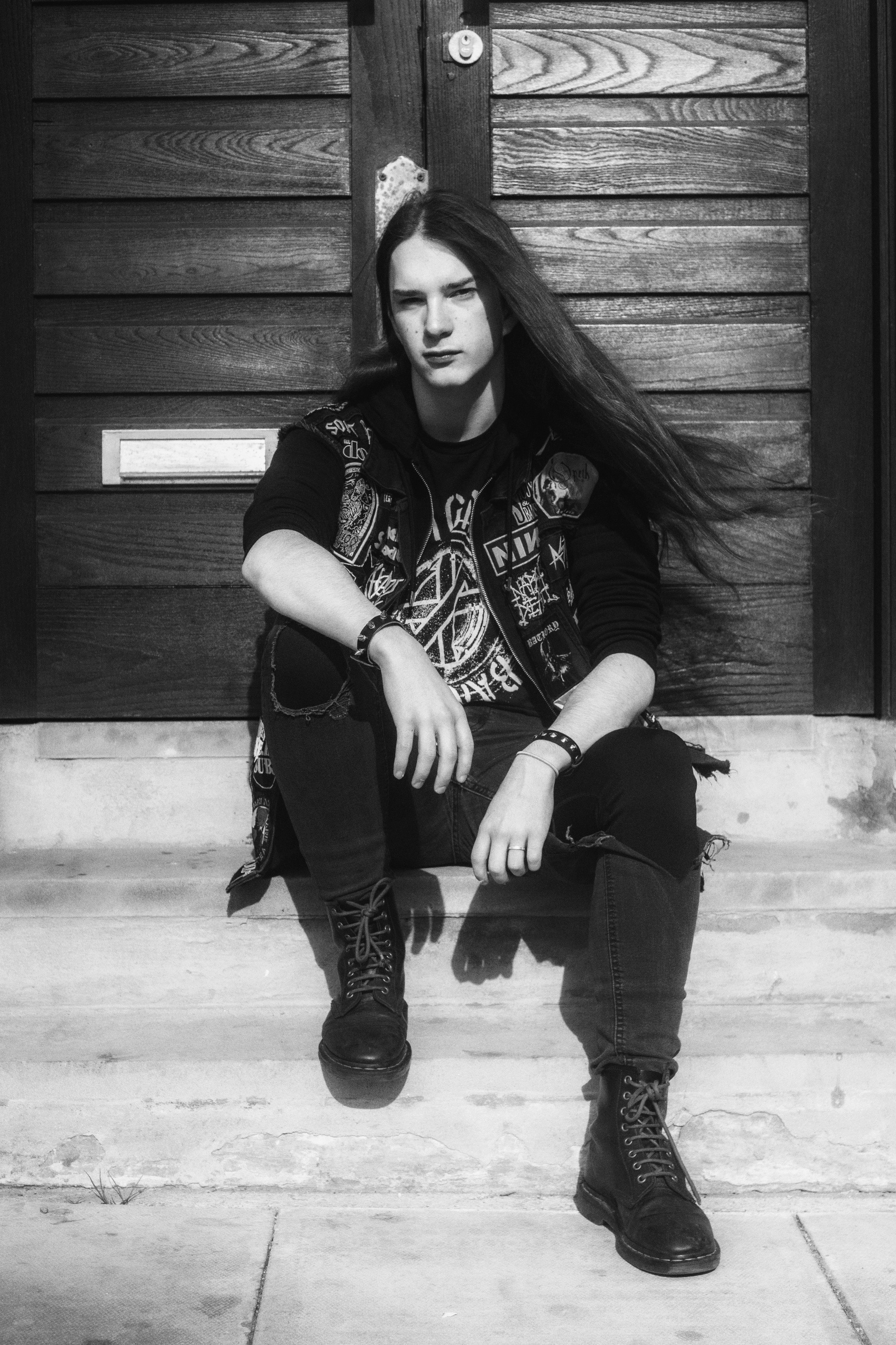 Ben Edwards backdrop