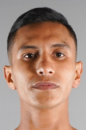 Israel Rodriguez Picazo backdrop