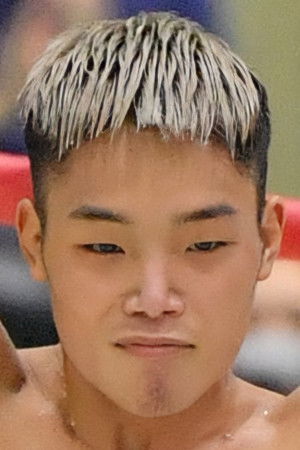 Kazuki Anaguchi backdrop