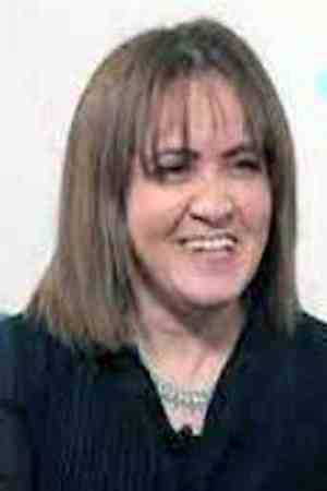 Sabiha Chami backdrop