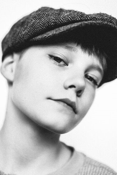 Lucas Herzog backdrop