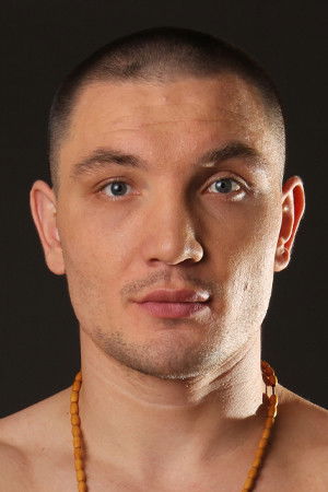 Vyacheslav Shabranskyy backdrop