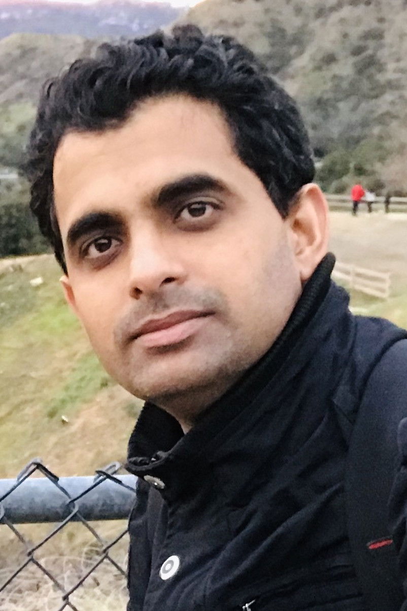 Rinoj Varghese backdrop