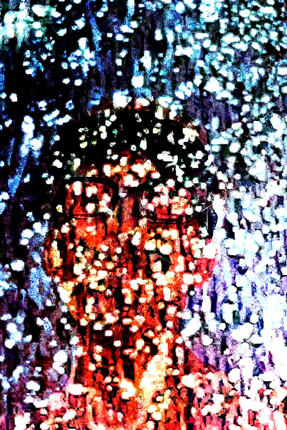 Gabriel Lizama (Liz Taylor) backdrop