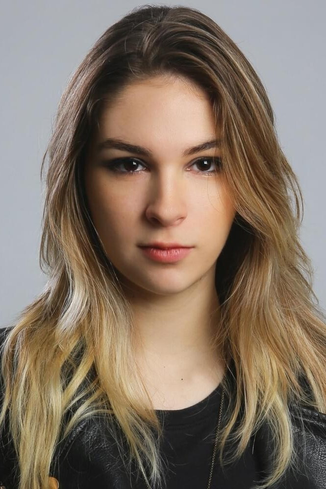 Daniela Villarreal backdrop