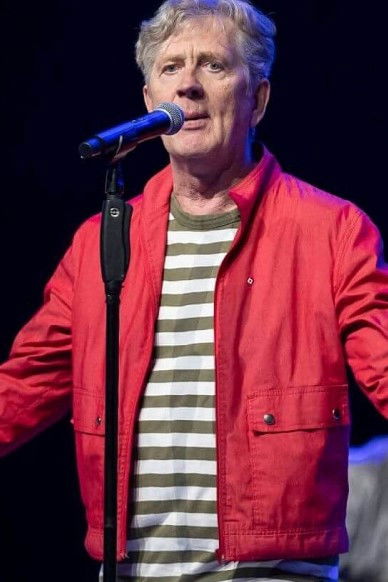 Andris Freidenfelds backdrop