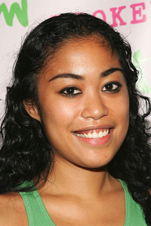 Tiffany Limos backdrop