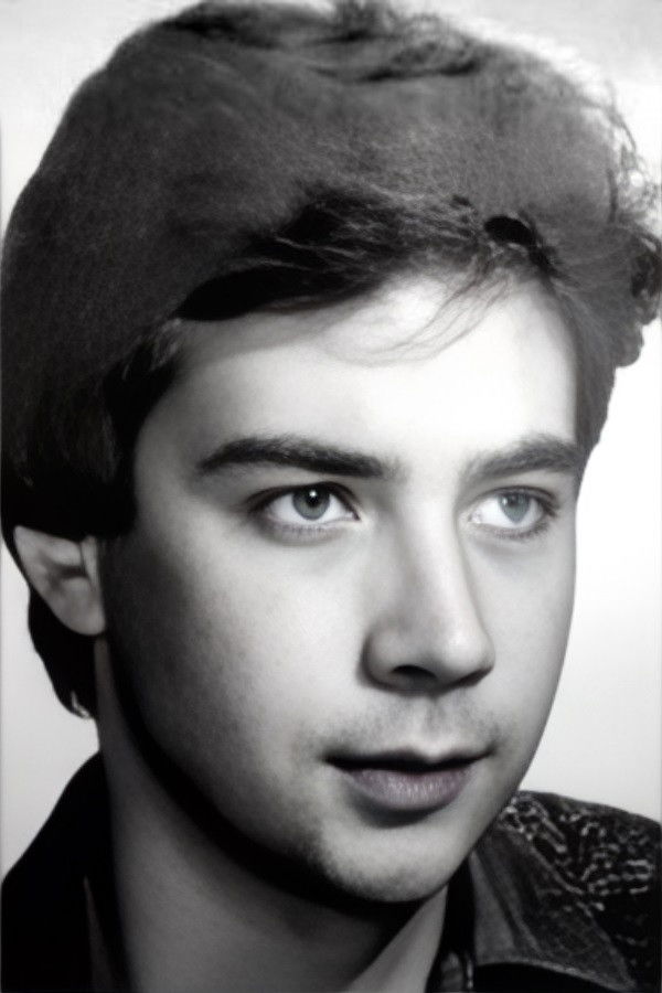 Vadim Ivanov backdrop