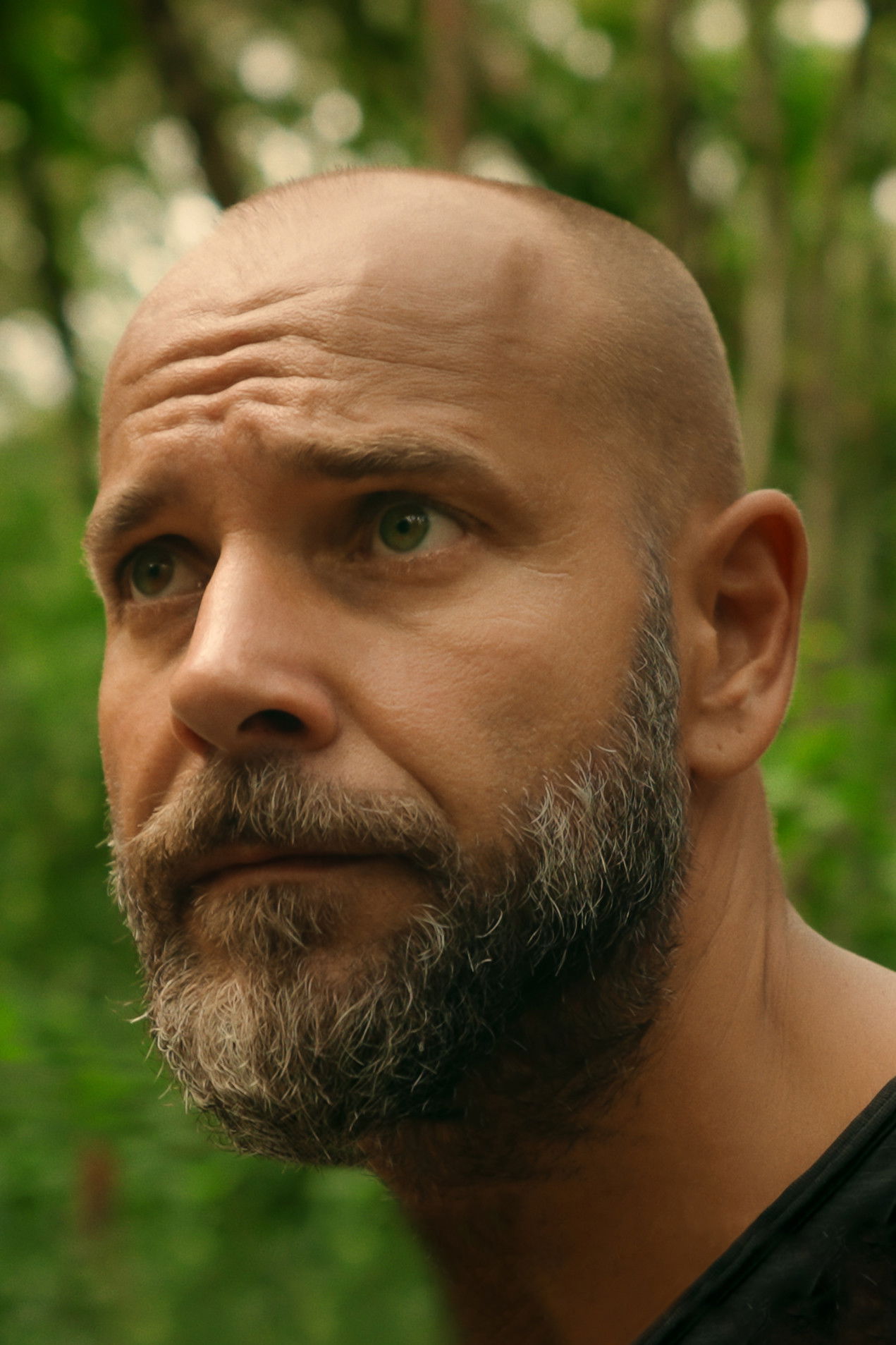 Maik Burghardt backdrop