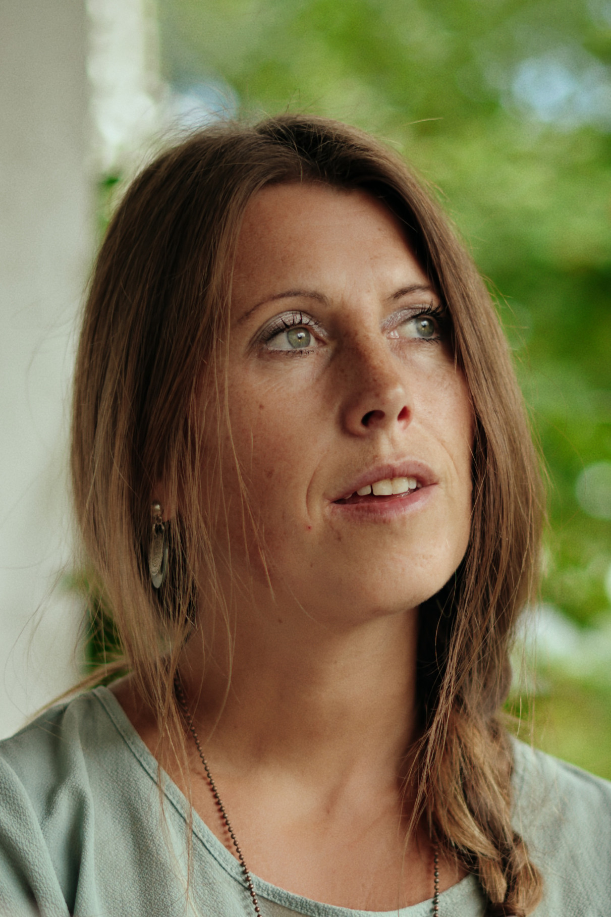 Jenny Rainer backdrop