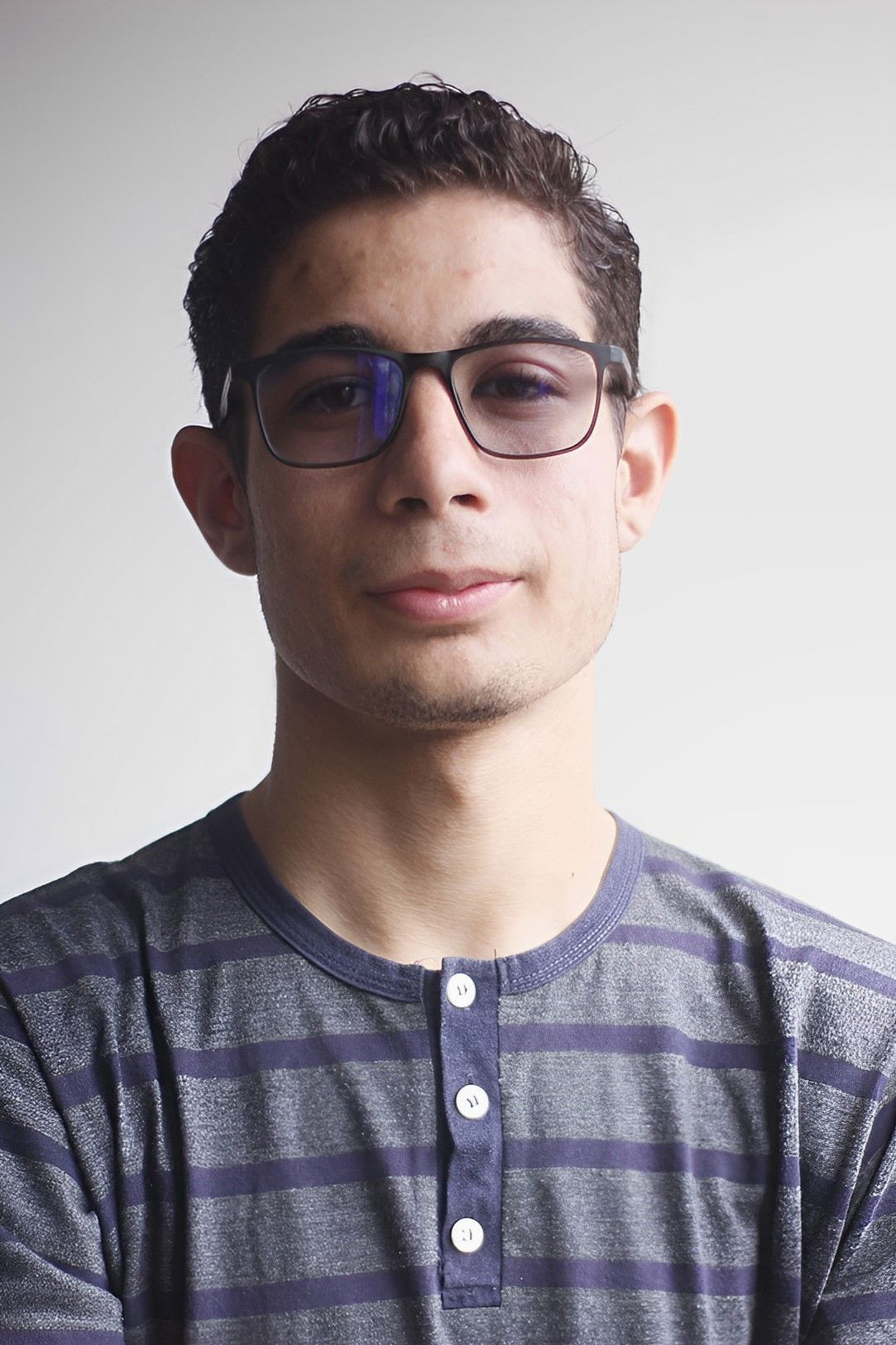 Gabriel Santana backdrop