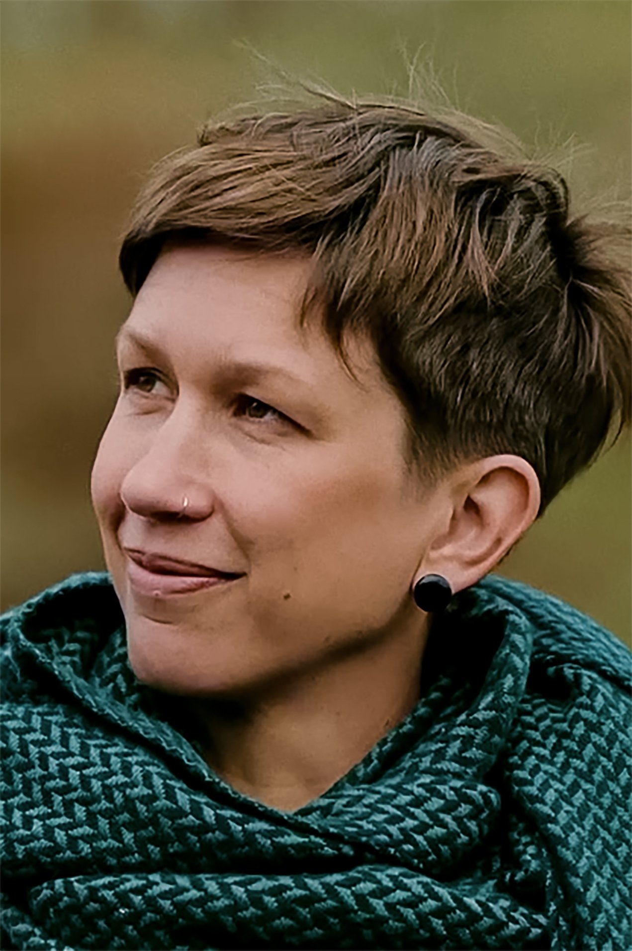 Johanna Heizmann backdrop