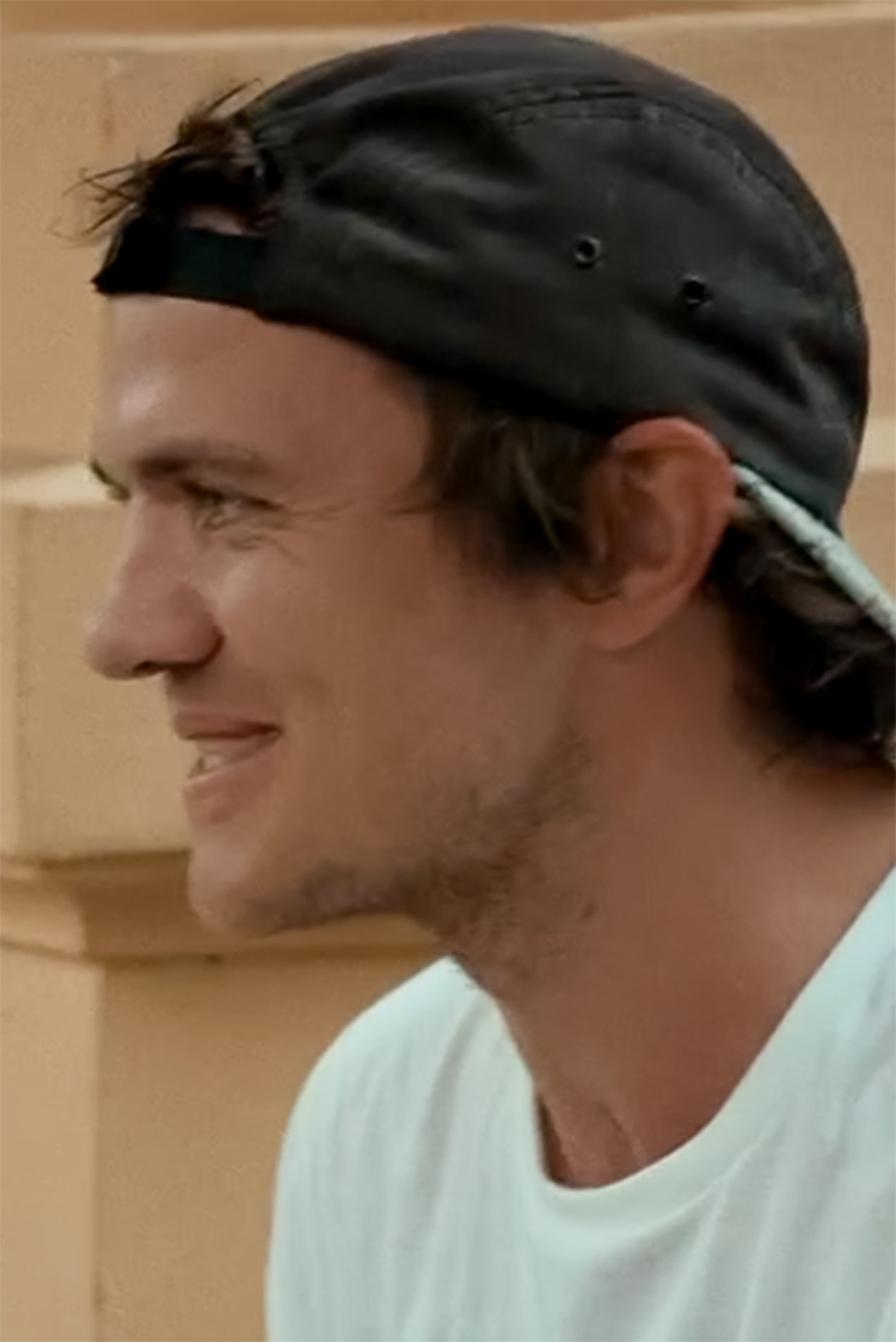 Winnie Lindel backdrop