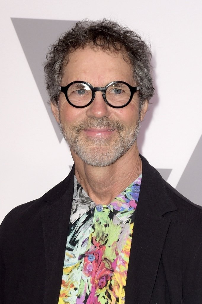 Dennis Gassner backdrop