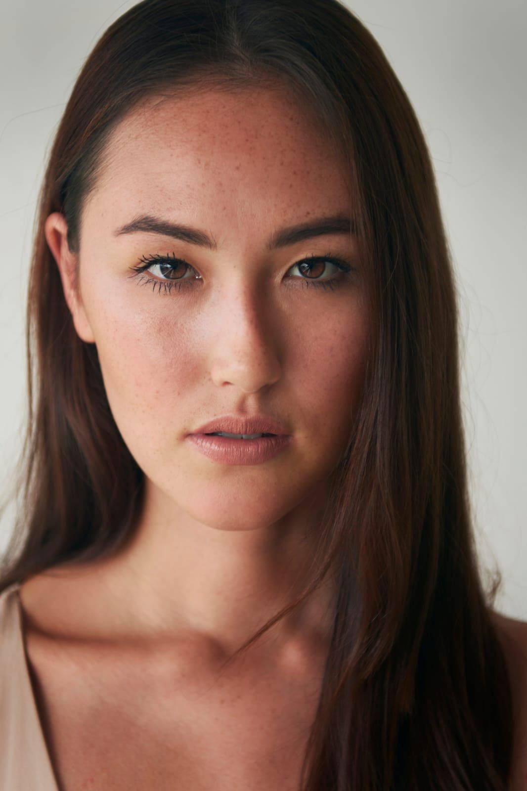 Yumika Hoskin backdrop