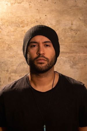 Bryan Marquini backdrop