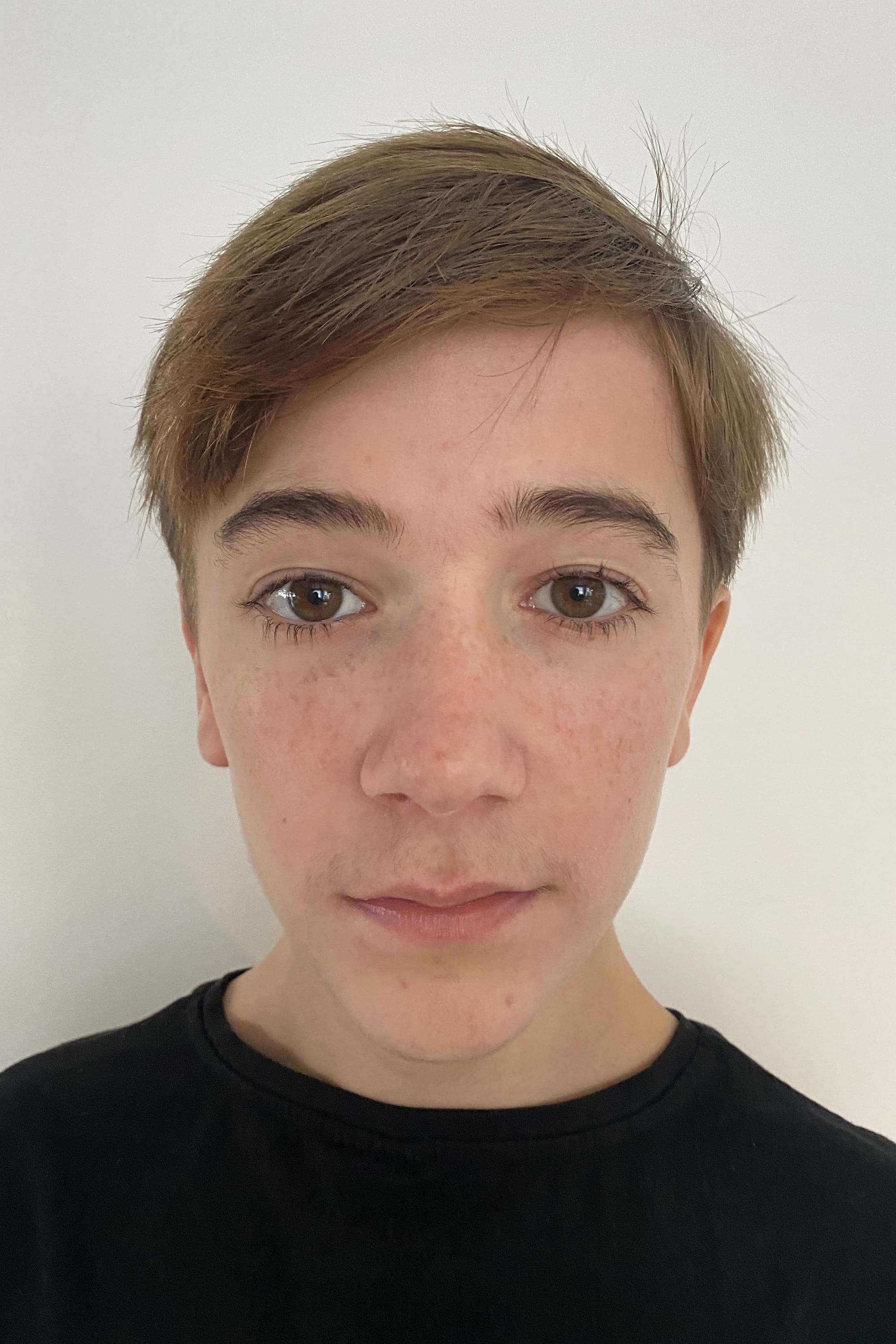 Eryk Biedunkiewicz backdrop