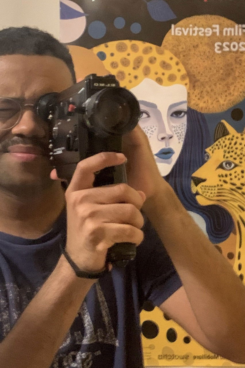 Christofer Antonio dos Reis Miranda Lopes backdrop