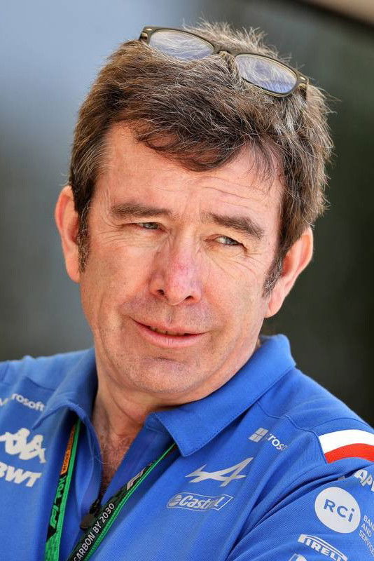 Bruno Famin backdrop