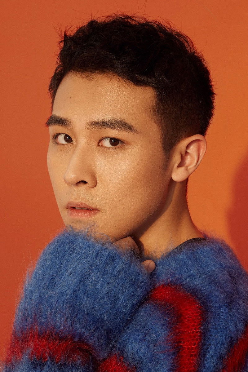 Gao Shenghao backdrop