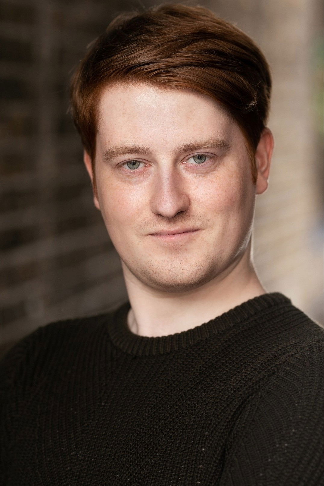 Andrew Hooper backdrop