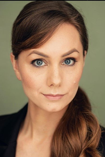 Michelle Foard backdrop