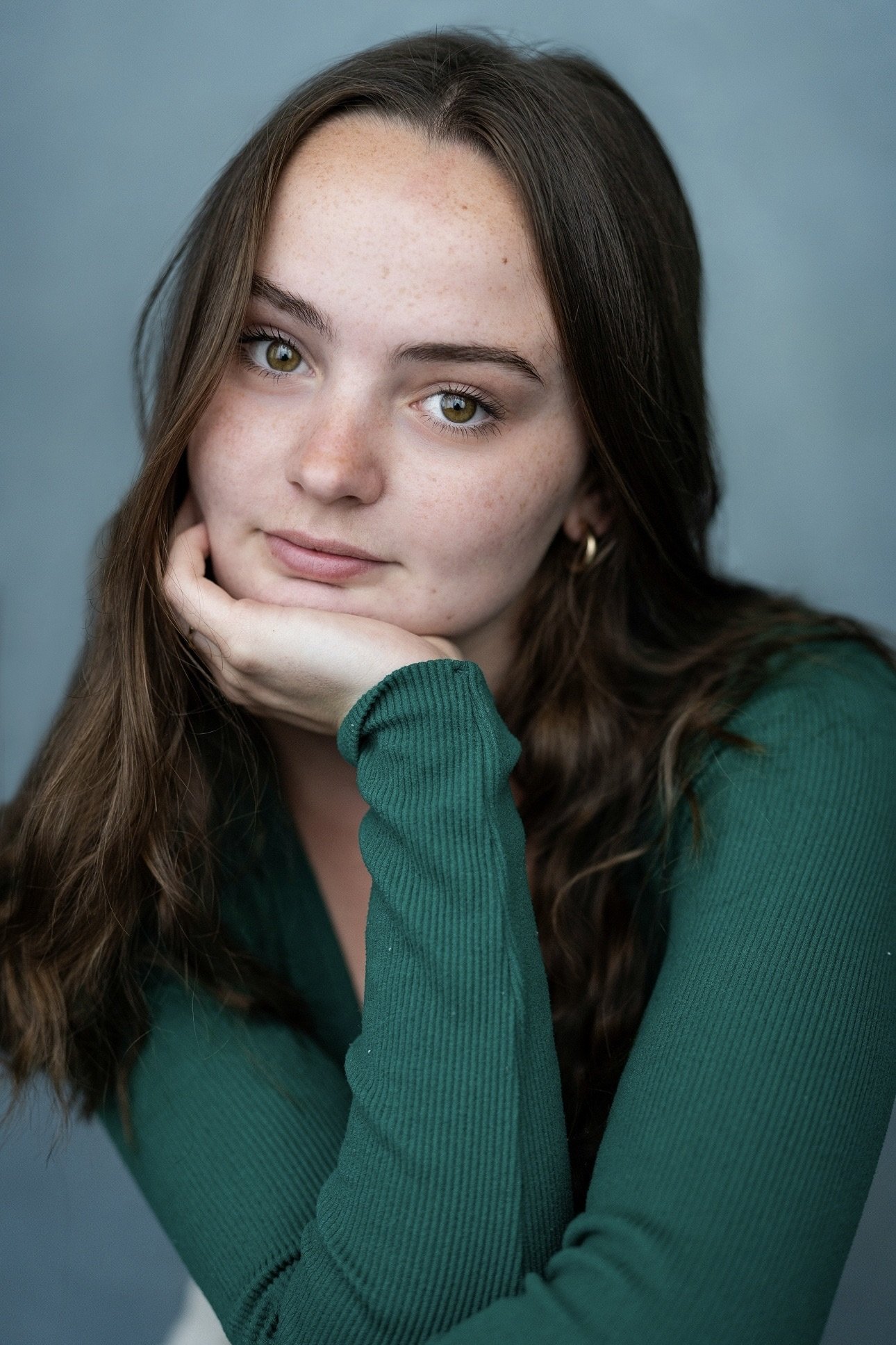 Edie Lambden backdrop