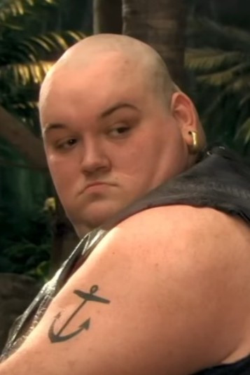 Florent Veldeman backdrop