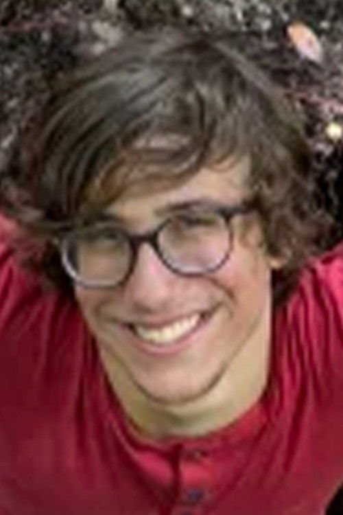 Luca Balescu backdrop