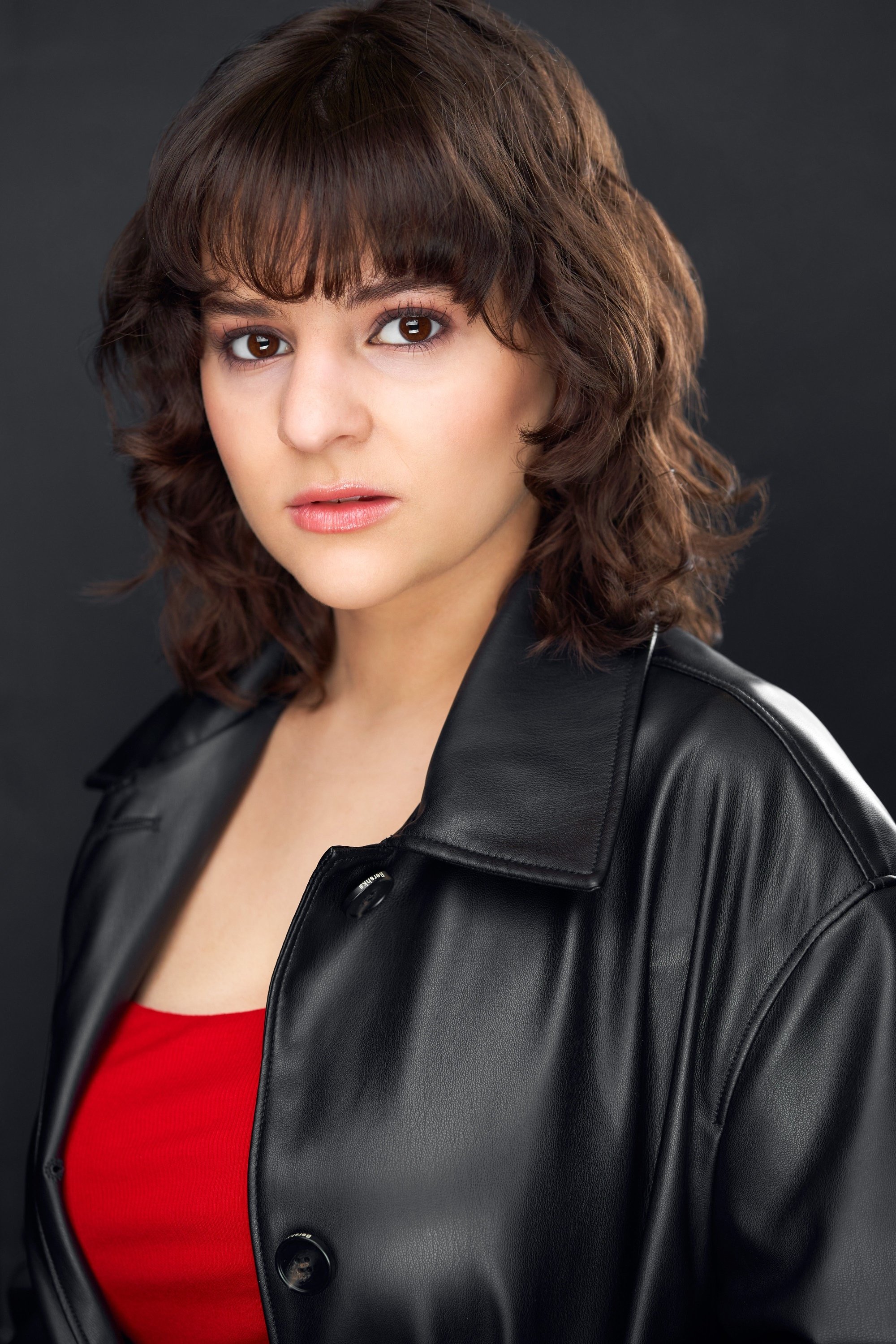 Karoline Rosenblum backdrop