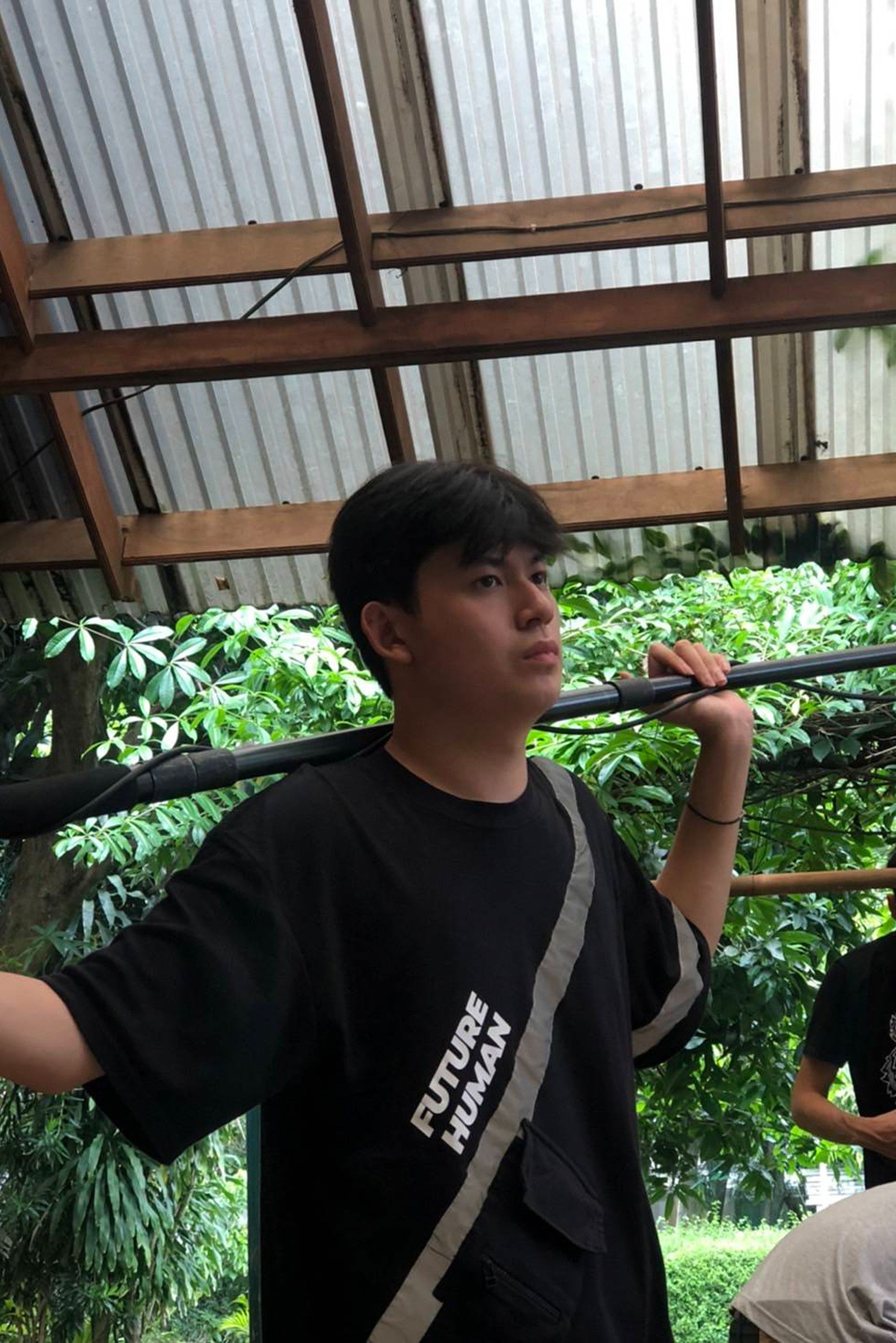 Jason Nathanael Go backdrop