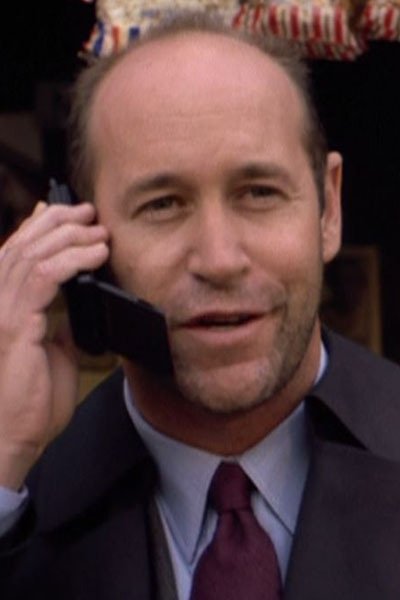 Dee McCafferty backdrop