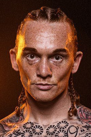 Mason Cartwright backdrop