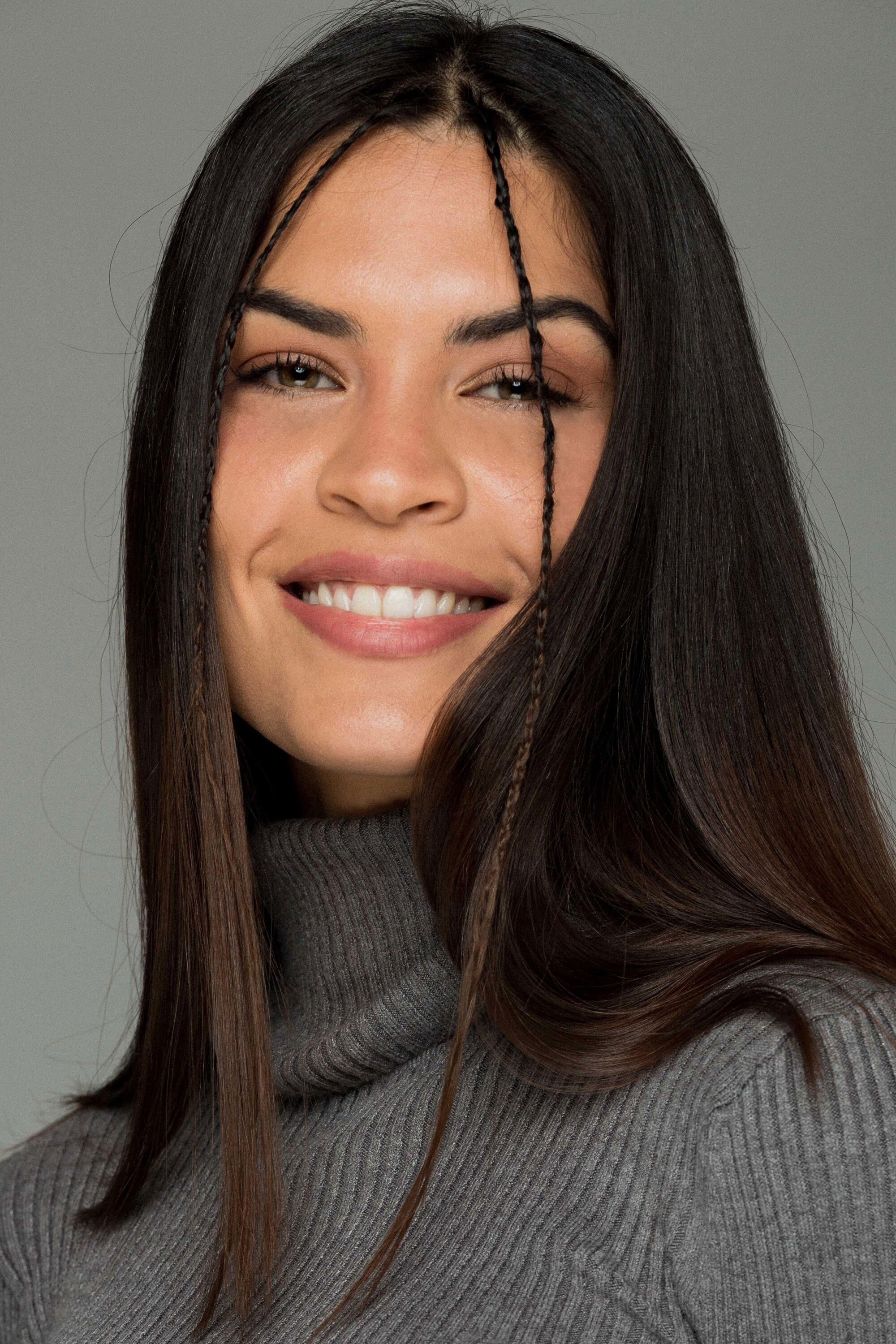 Alessandra Sironi backdrop