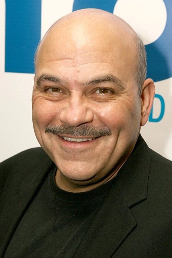 Jon Polito backdrop