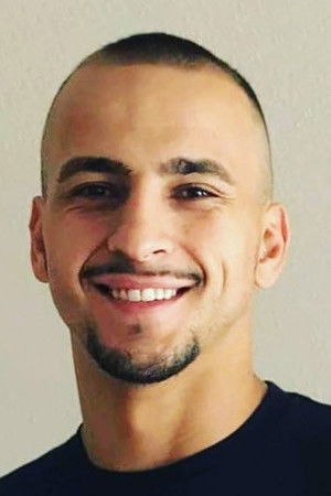 Radivoje Kalajdzic backdrop