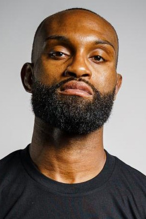 Donnis Reed backdrop