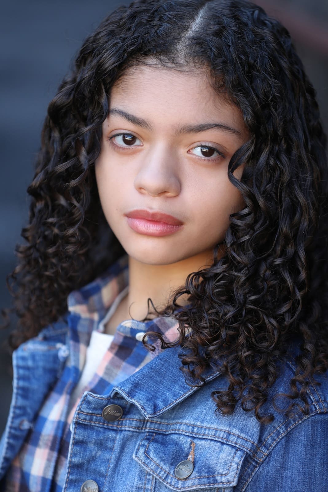 Kamila Rodriquez backdrop