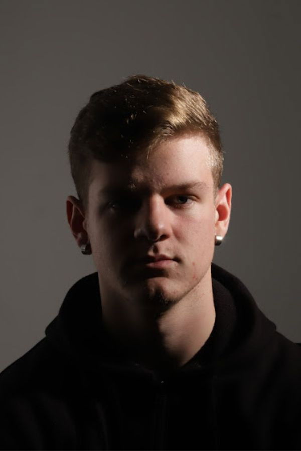 James Dalton backdrop