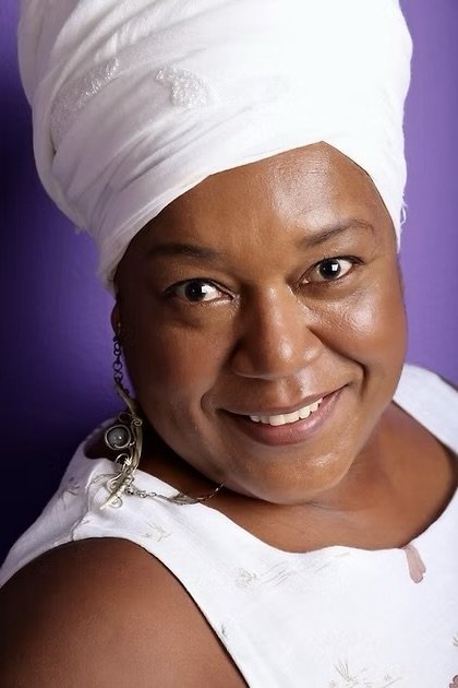 Juliet Garricks backdrop