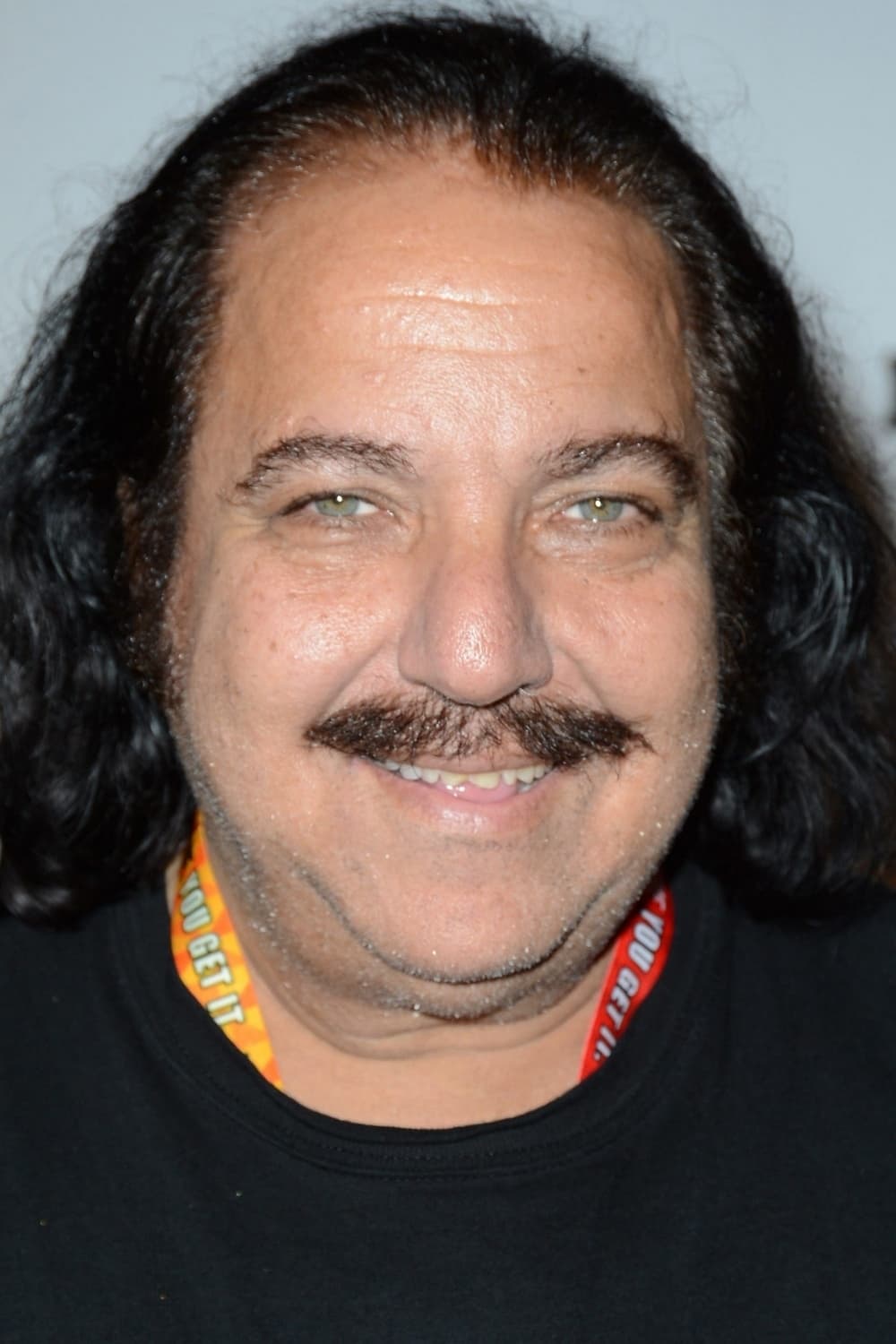 Ron Jeremy backdrop