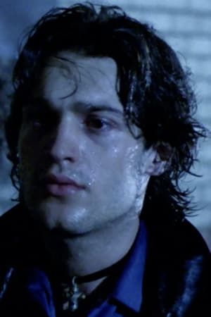 Xhej Akovone backdrop