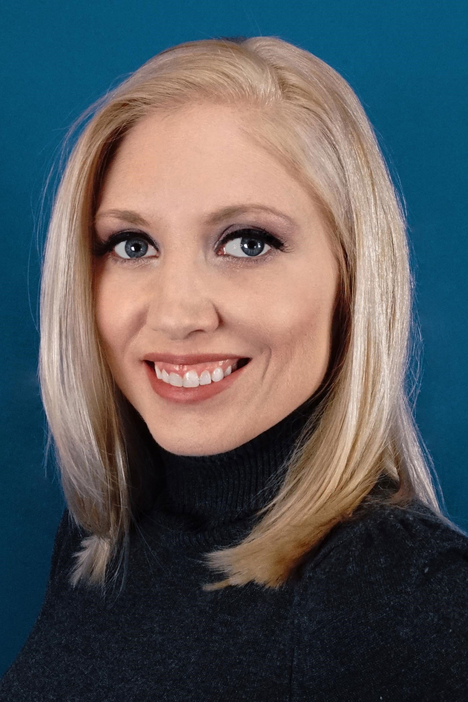 Kristin Mitchem backdrop