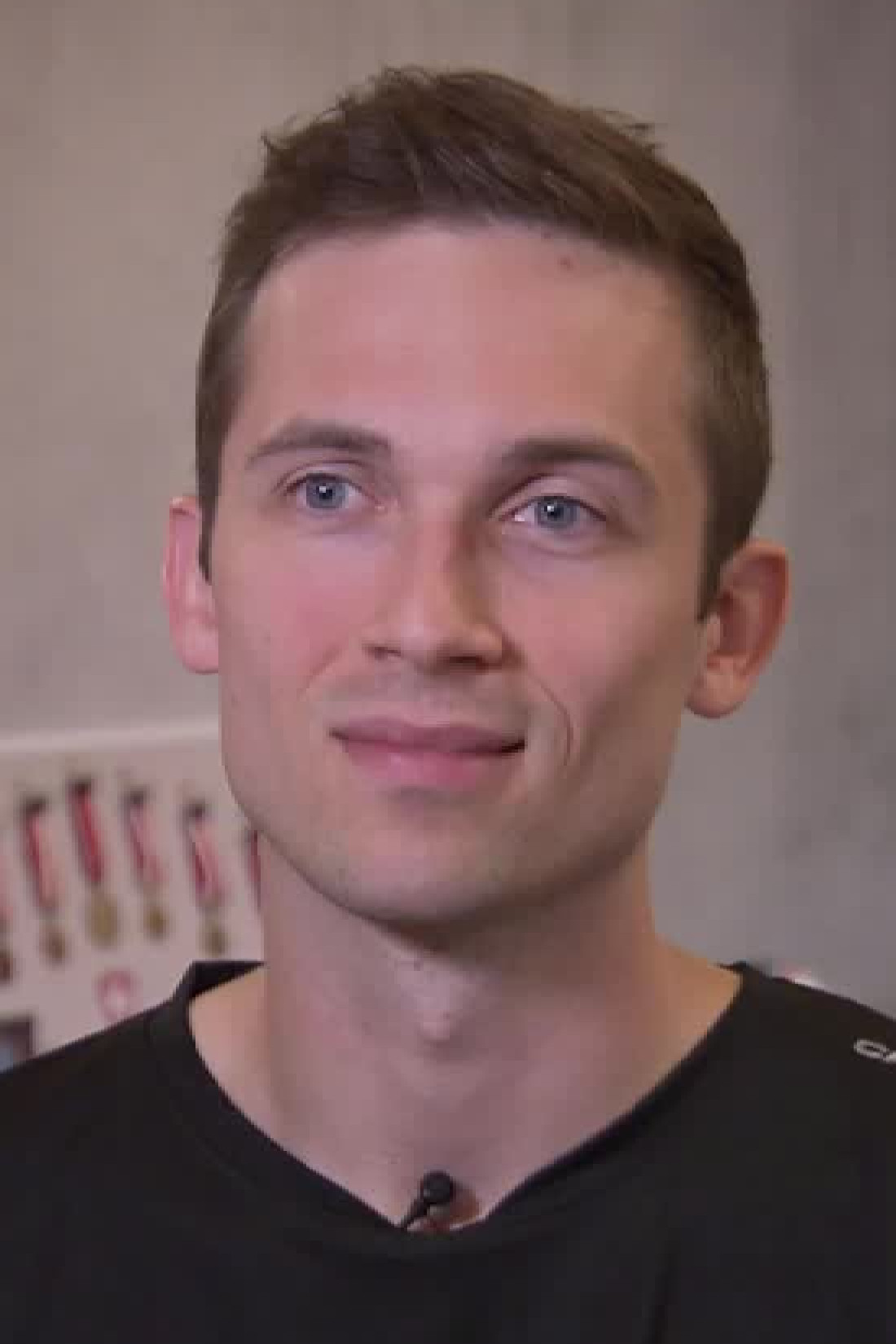 Nikola Portner backdrop