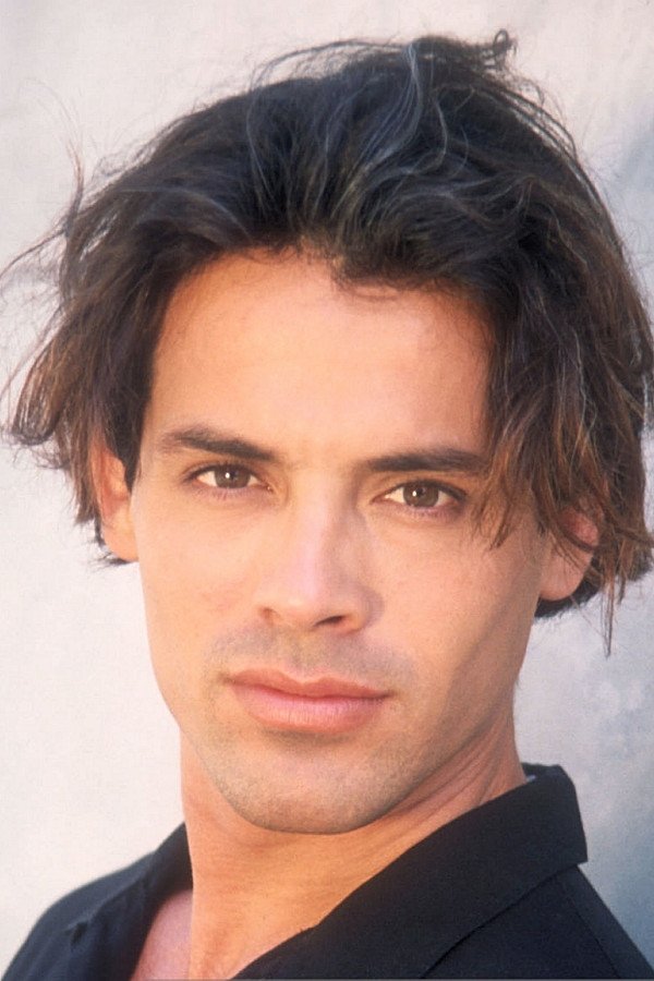 Luigi Amodeo backdrop