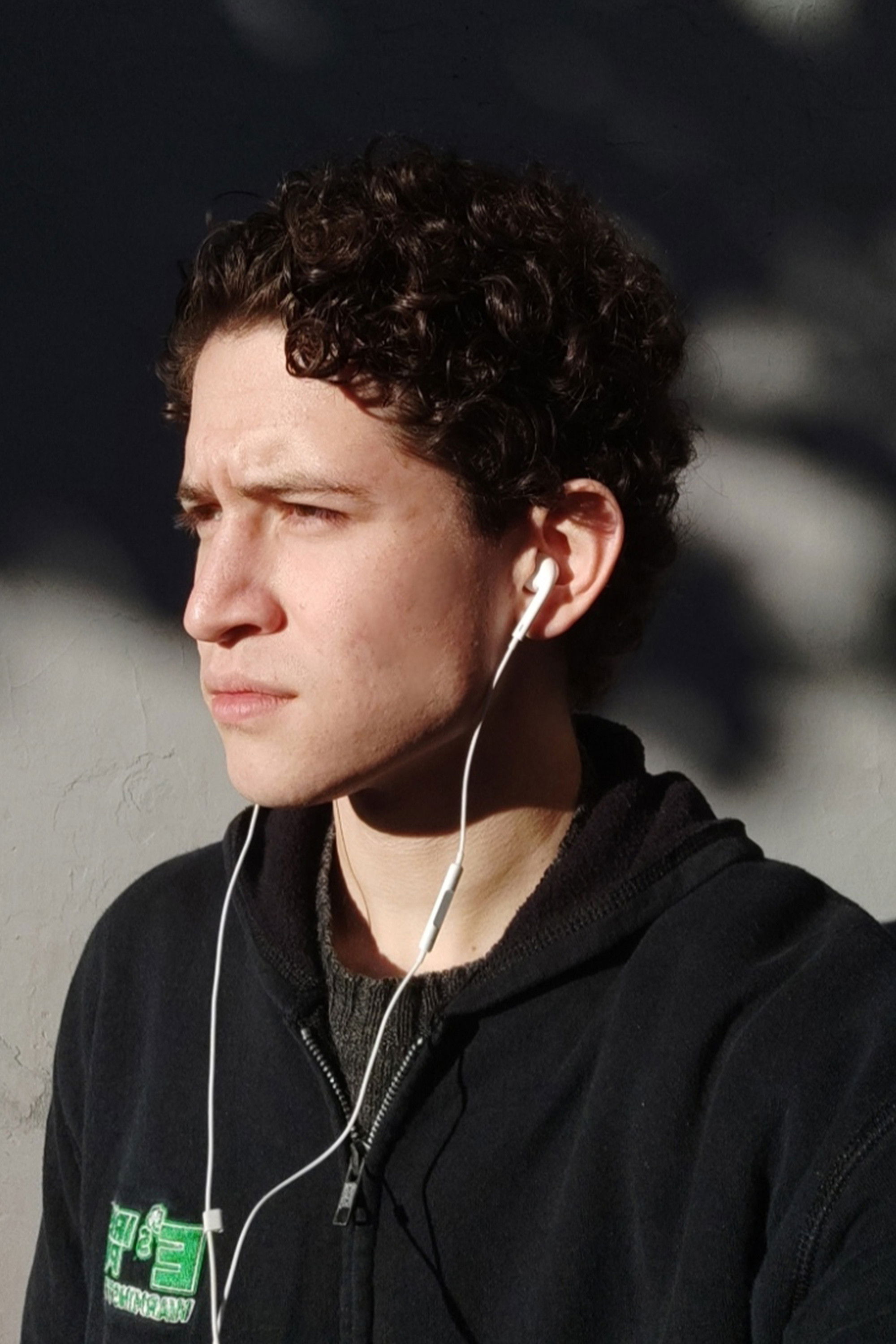 Joaquín Cuquejo backdrop