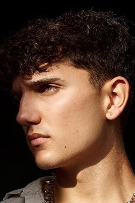 Adam Harrison backdrop