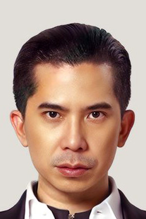 Karinyawat Durongjirakan backdrop