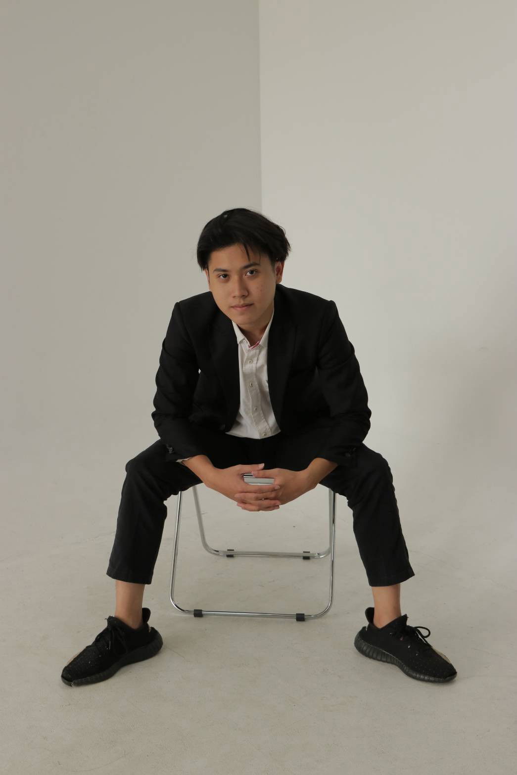 Joel Jefferson backdrop